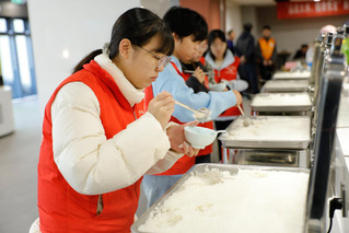 舌尖甄选，米香校园——丽水学院...